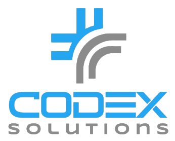 Codex Solutions Logo